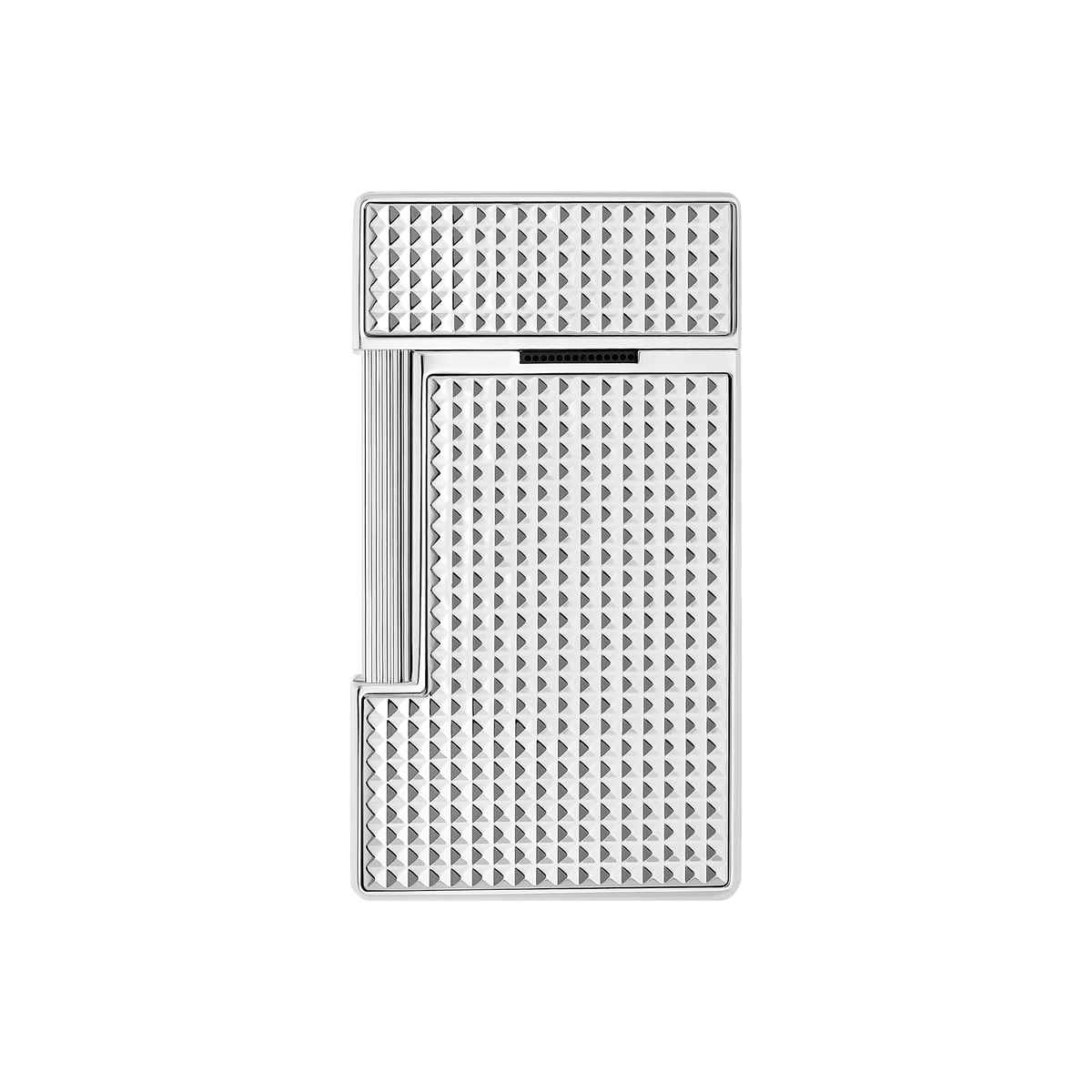 Dupont Slimmy Diamond Head lighter