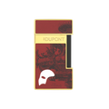 Dupont Phantom of the Opera Slimmy Lacquered lighter