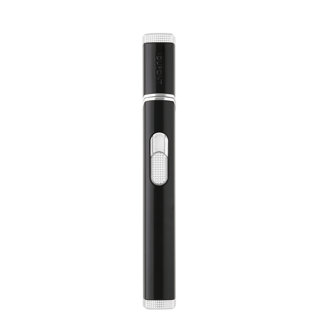 Dupont Lacquered lighter - Black