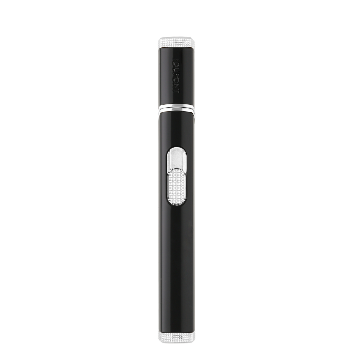 Dupont Lacquered lighter - Black
