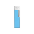 Dupont Twiggy Lacquered lighter - Blue