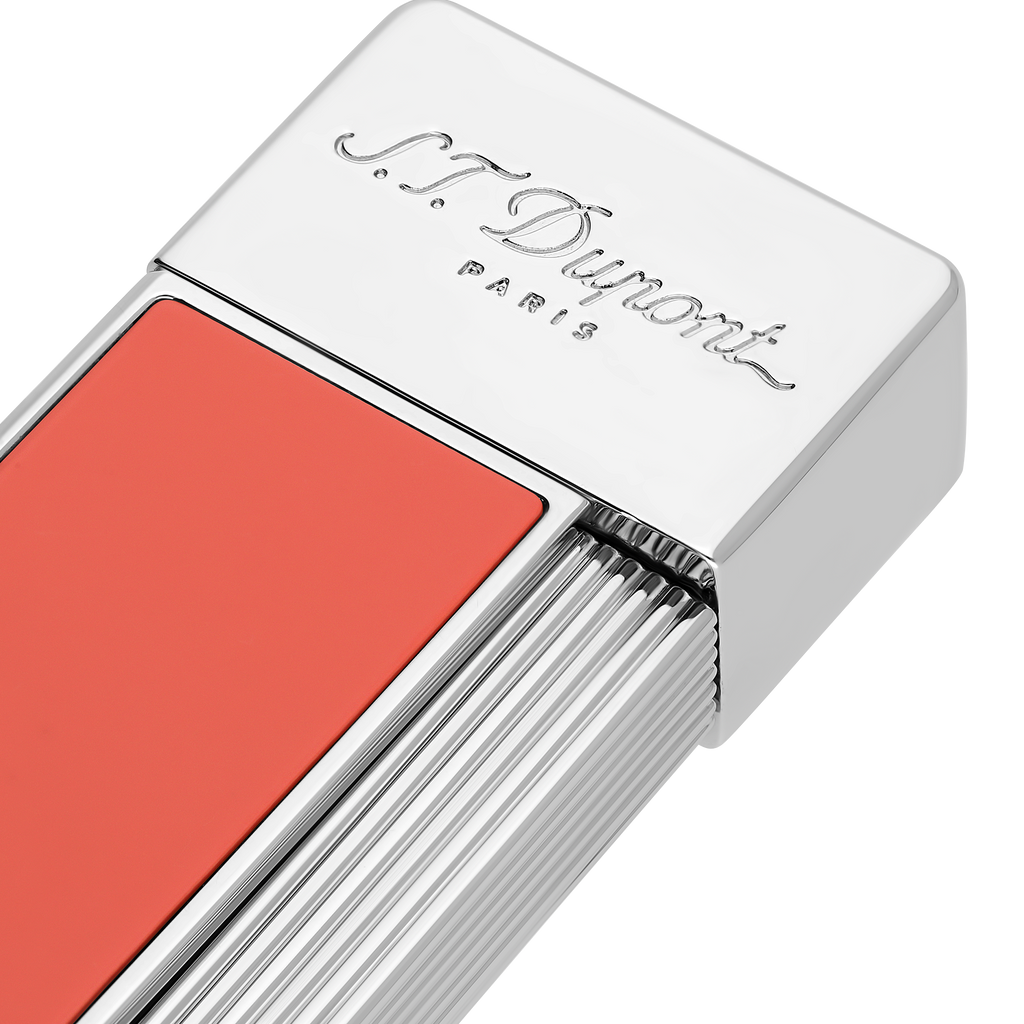 Dupont Twiggy Lacquered lighter