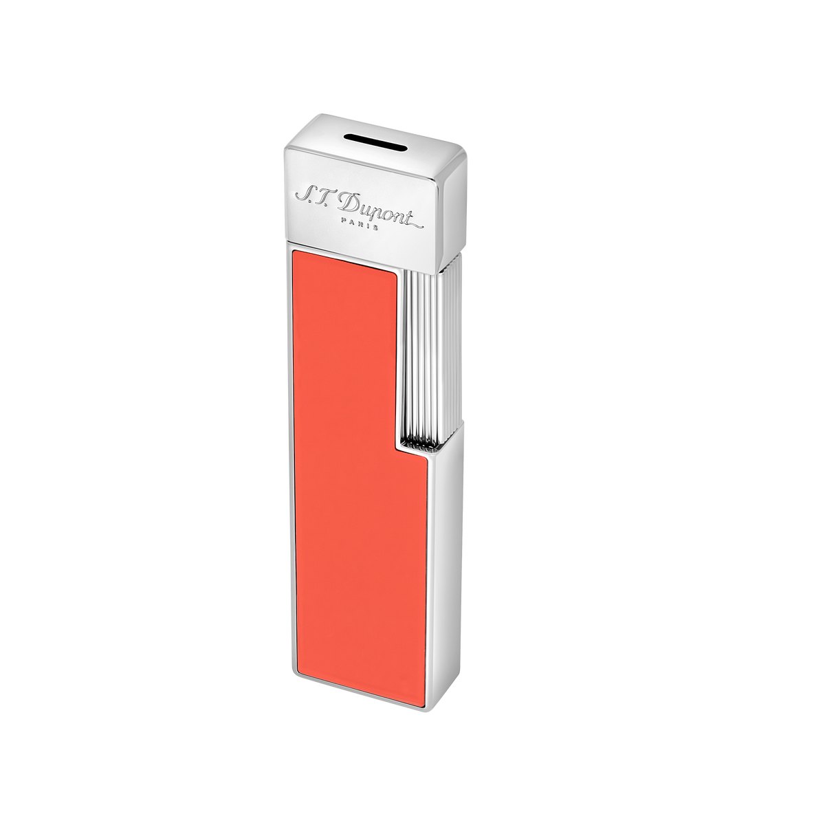 Dupont Twiggy Lacquered lighter