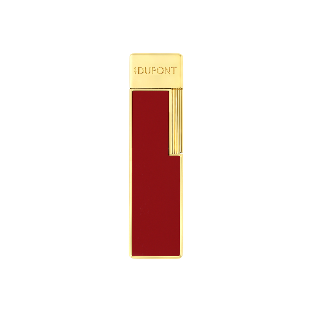 Dupont Twiggy Lacquered lighter