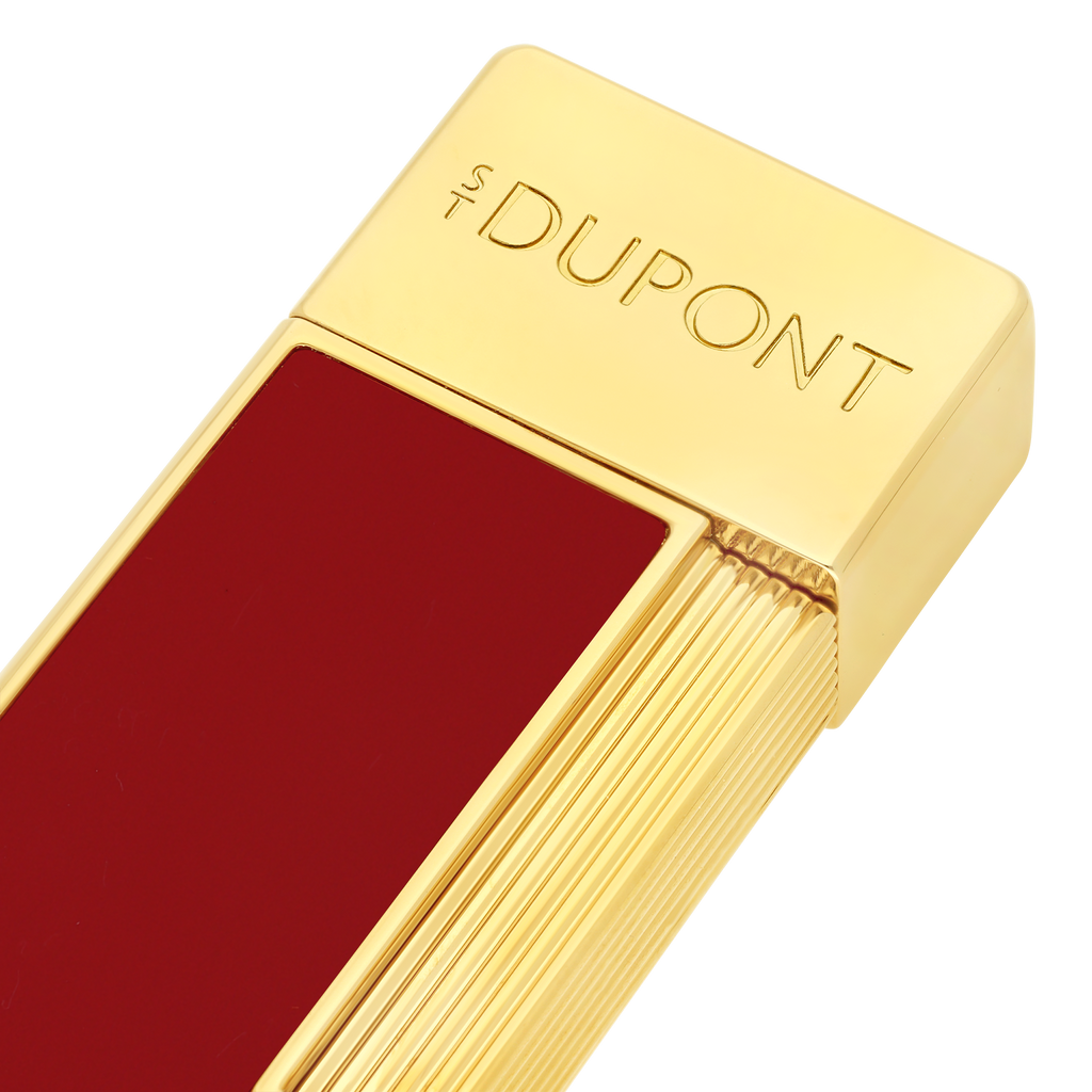 Dupont Twiggy Lacquered lighter