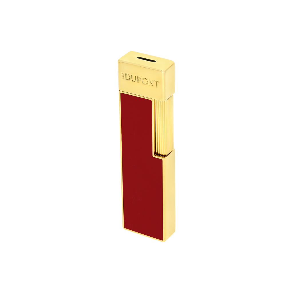 Dupont Twiggy Lacquered lighter