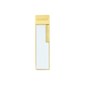 Dupont Twiggy Lacquered lighter - White