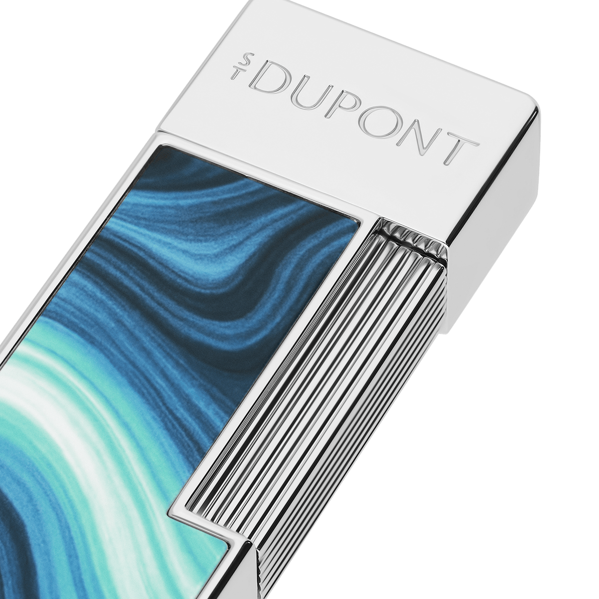 Dupont Twiggy Lacquered lighter - 030035