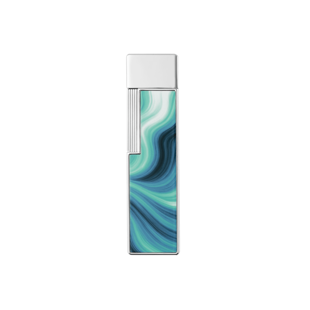 Dupont Twiggy Lacquered lighter - 030035