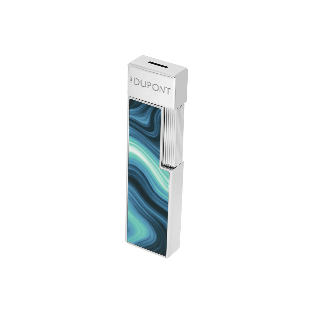 Dupont Twiggy Lacquered lighter - 030035