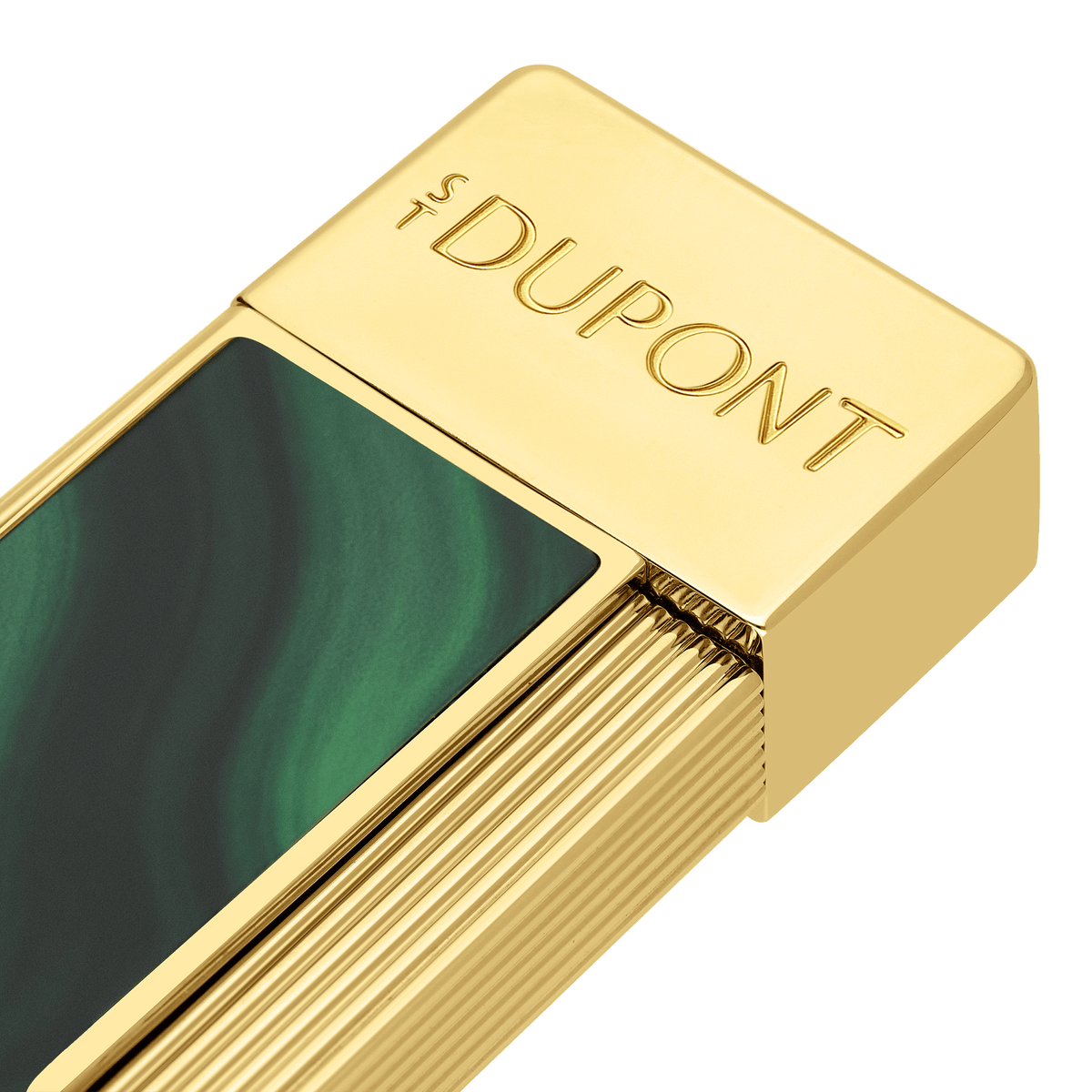 Dupont Twiggy Lacquered lighter - 030036