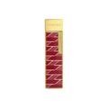 Dupont Monogram 1872 Twiggy Lacquered lighter - Burgundy