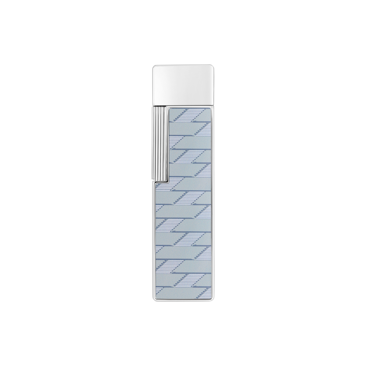 Dupont Monogram 1872 Twiggy Lacquered lighter