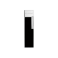 Dupont Twiggy Lacquered lighter - Black