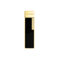 Dupont Twiggy Lacquered lighter - Black