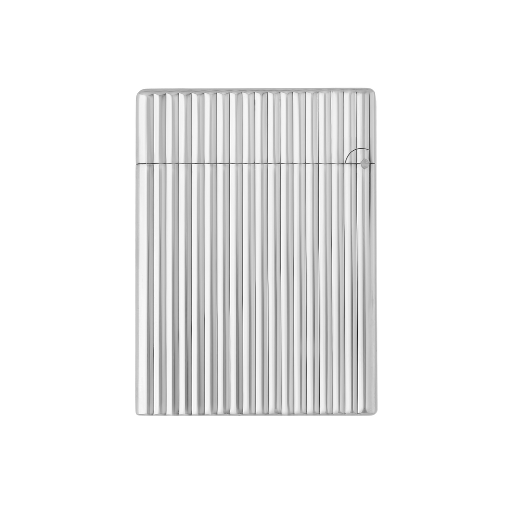 Dupont Line 1 Guilloche Lighter - C14021