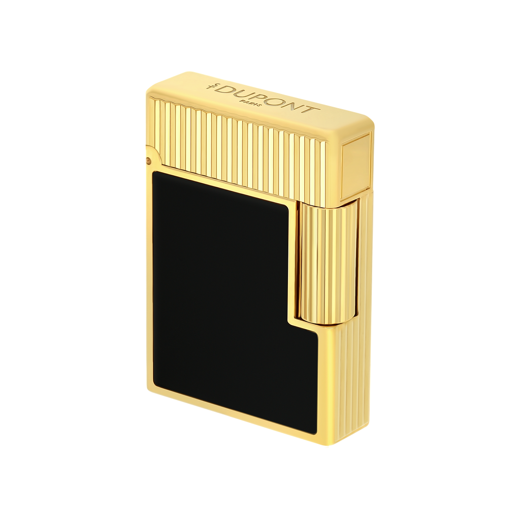 Dupont Line 1 Lacquered lighter