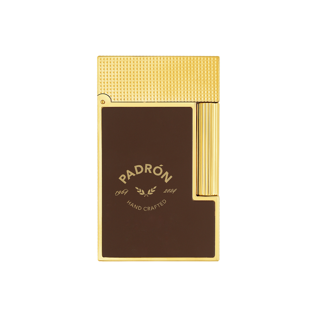 Dupont Line 2 Lacquered lighter - C16014