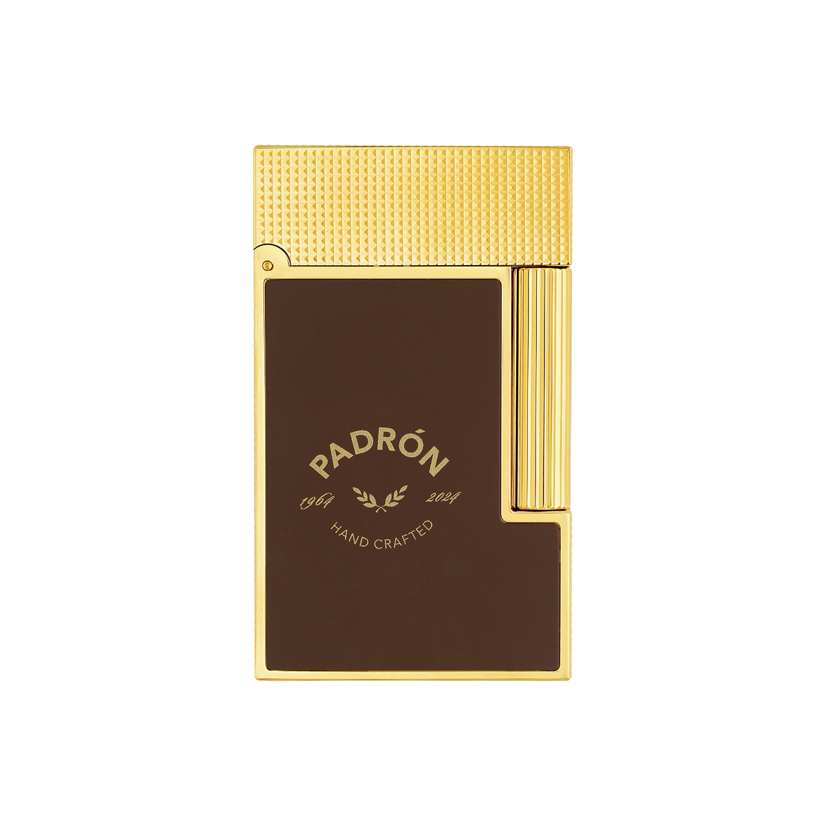 Dupont Line 2 Lacquered lighter - C16014