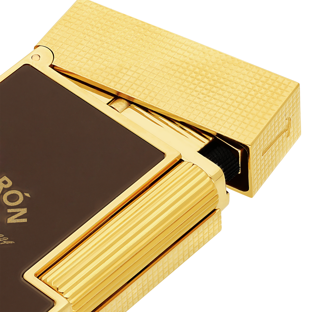 Dupont Line 2 Lacquered lighter - C16014