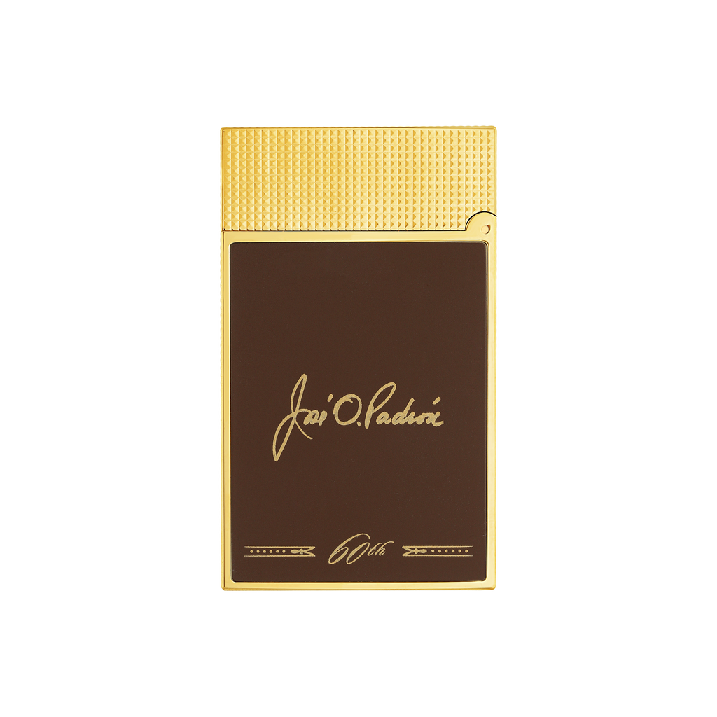 Dupont Line 2 Lacquered lighter - C16014