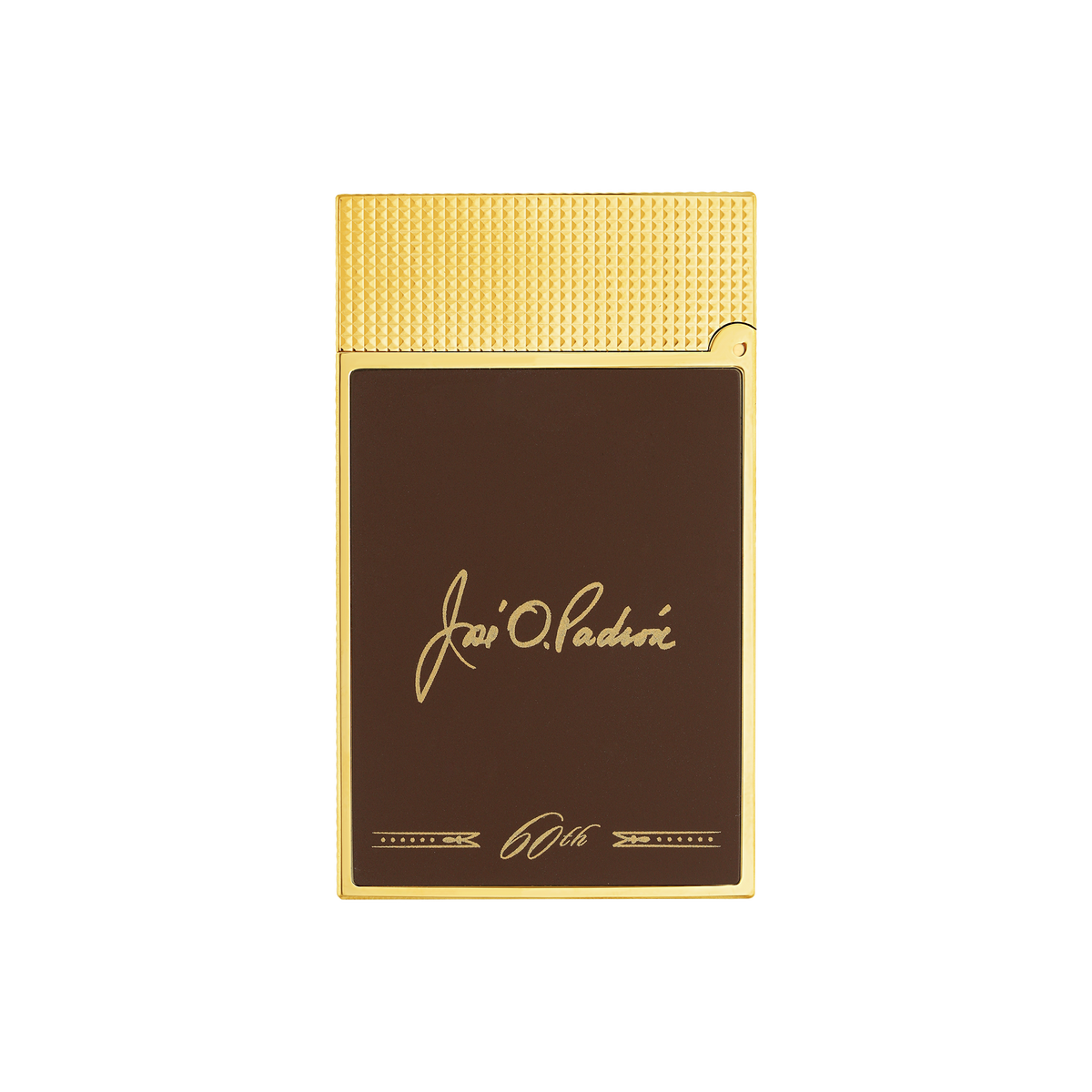 Dupont Line 2 Lacquered lighter - C16014
