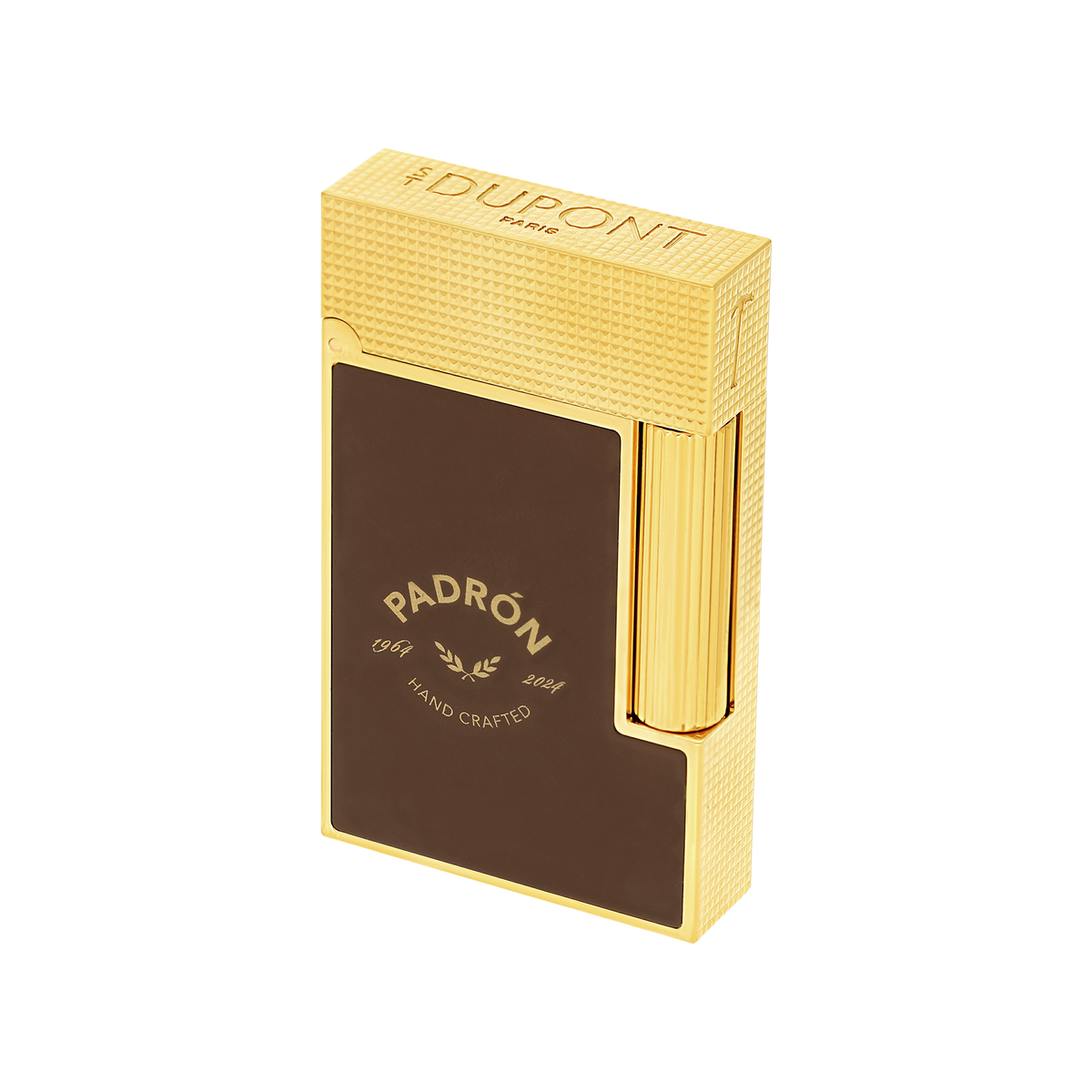 Dupont Line 2 Lacquered lighter - C16014