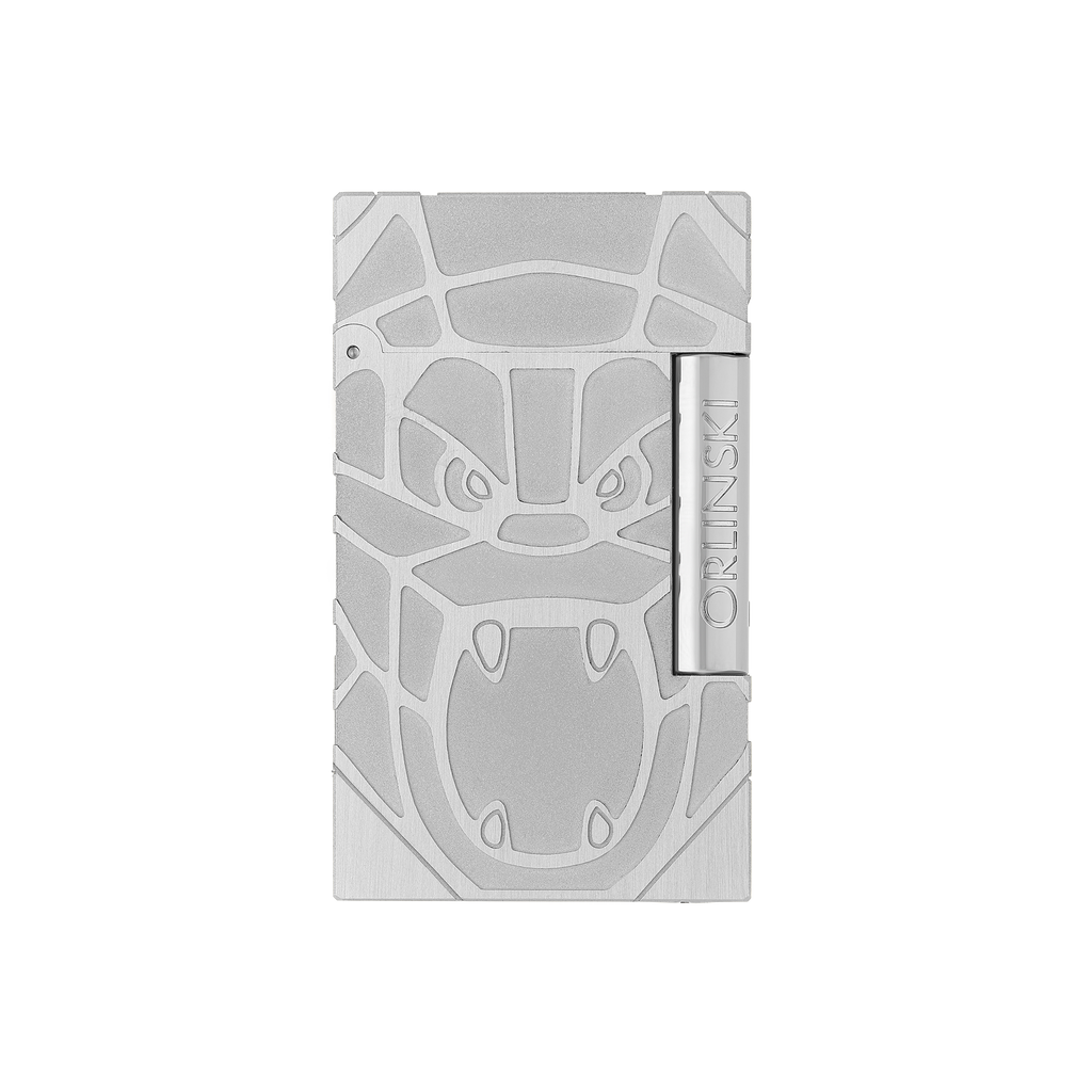 Dupont Orlinski Line 2 brushed lighter