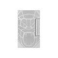 Dupont Orlinski Line 2 brushed lighter