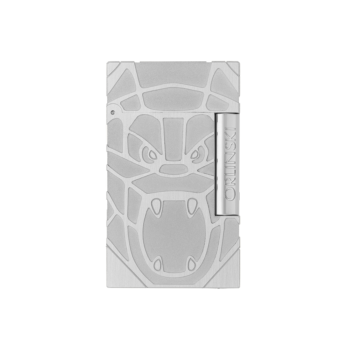Dupont Orlinski Line 2 brushed lighter