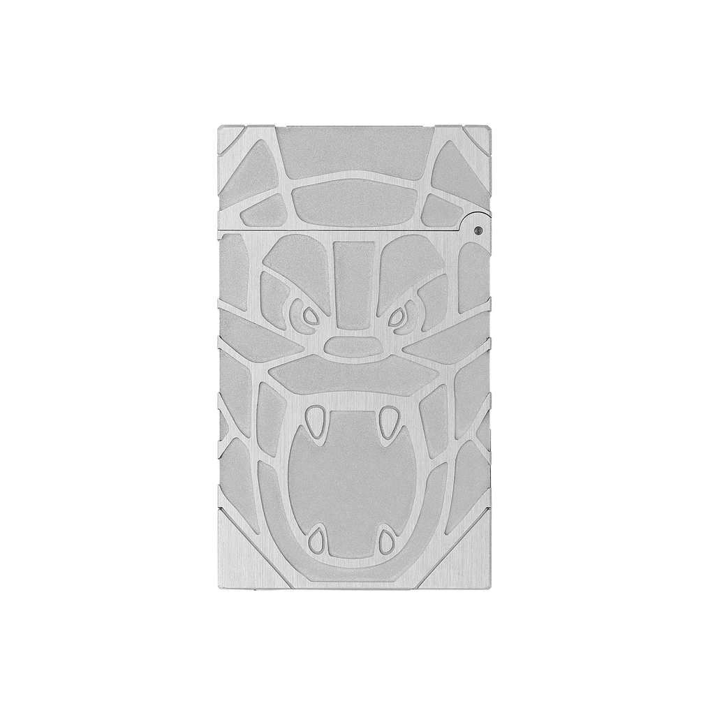 Dupont Orlinski Line 2 brushed lighter