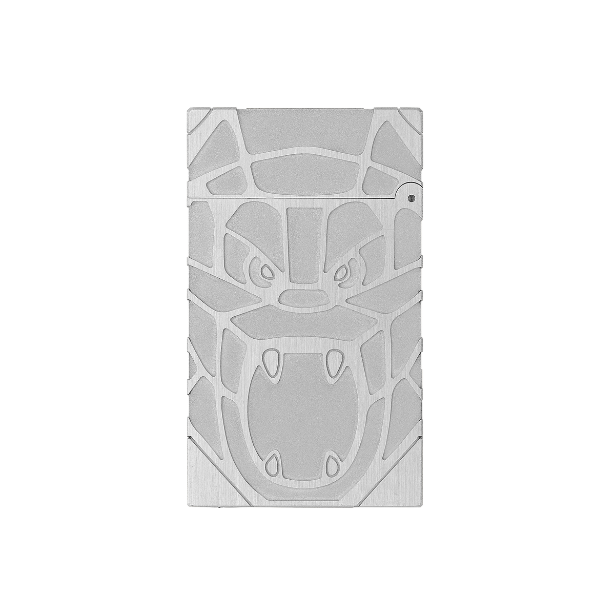 Dupont Orlinski Line 2 brushed lighter