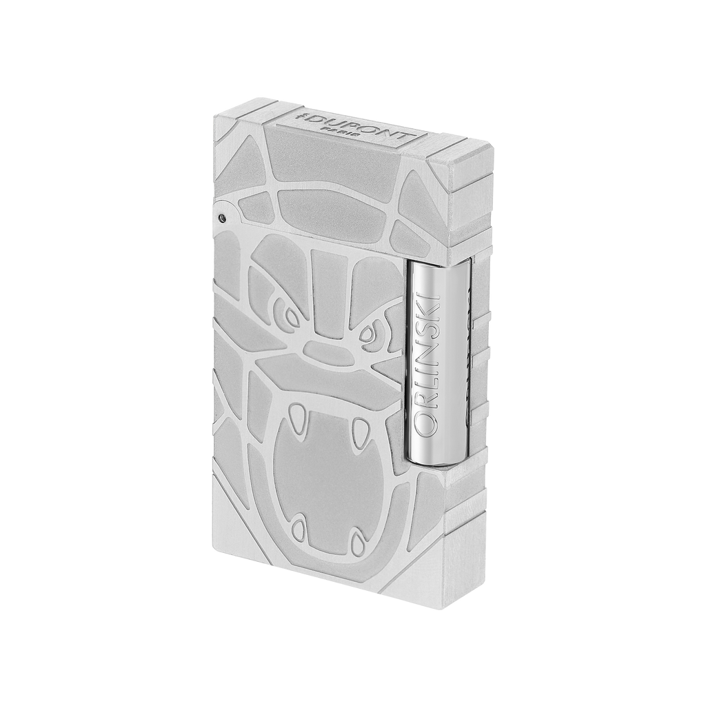 Dupont Orlinski Line 2 brushed lighter