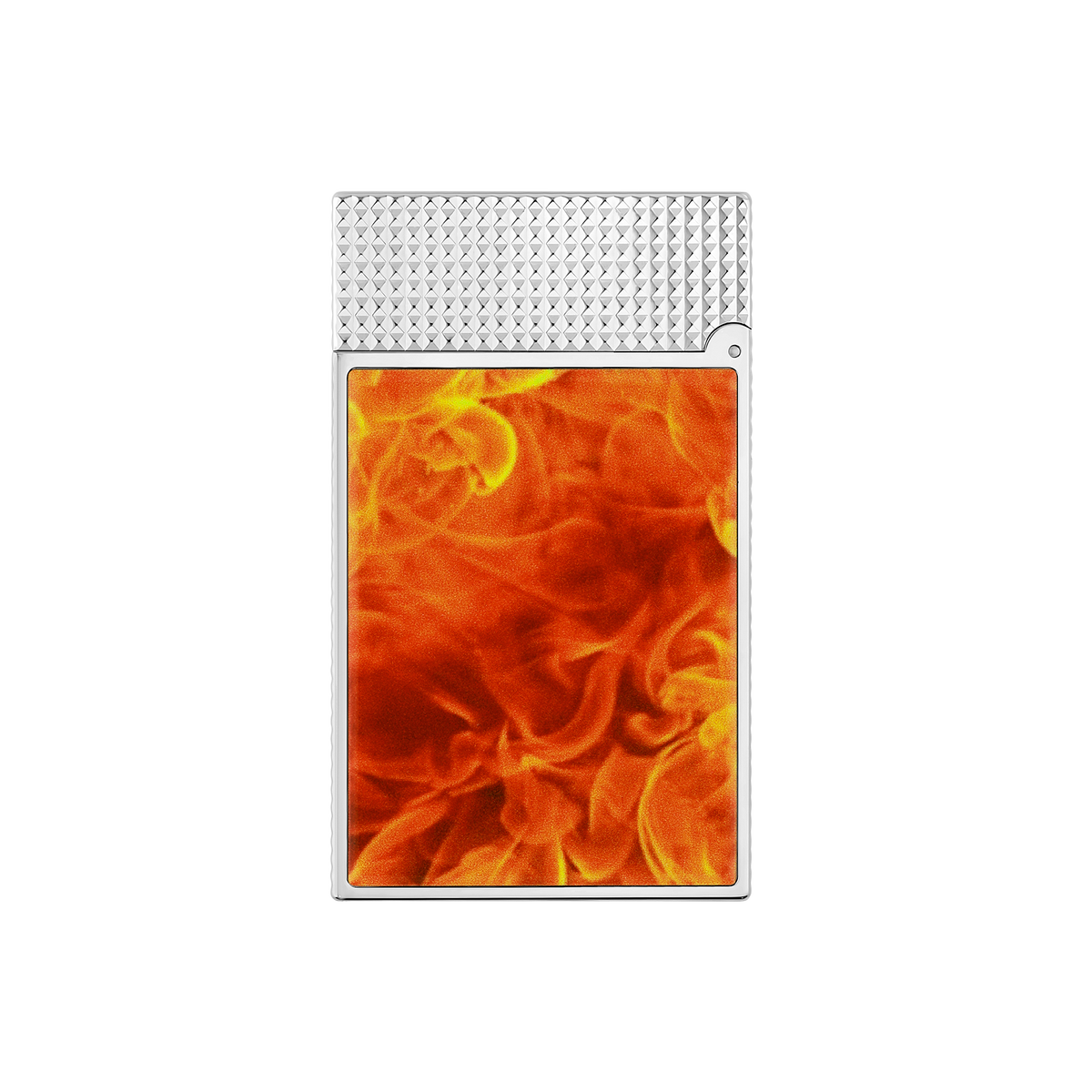 Dupont Line 2 Lacquered Lighter - C16085PCL