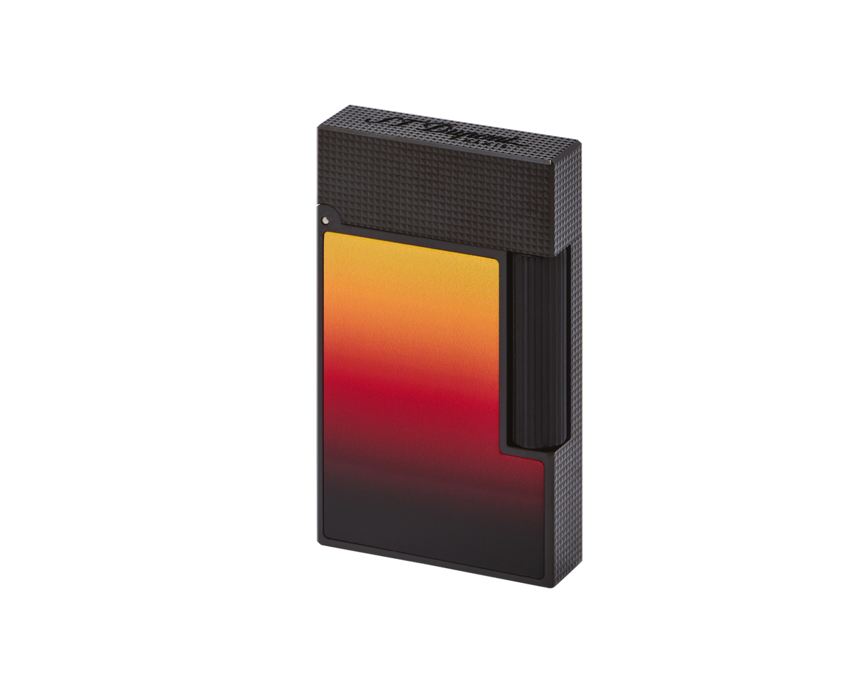 Dupont Line 2 Lacquered lighter