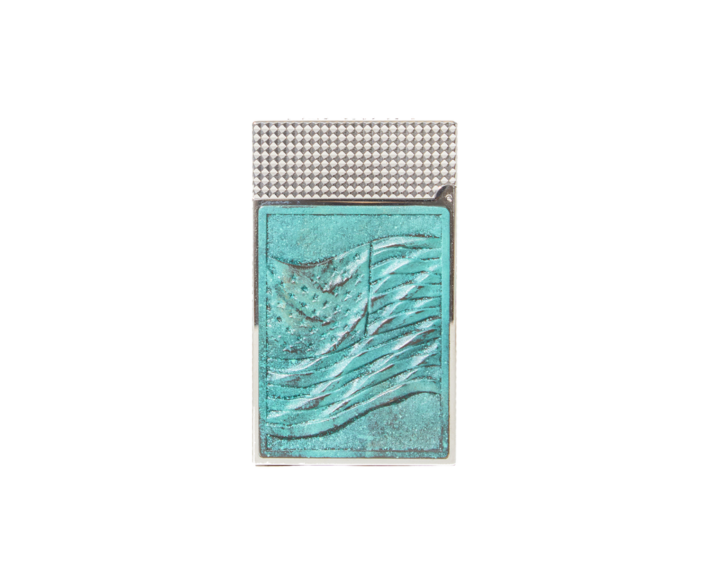 Dupont Statue of Liberty Lighter