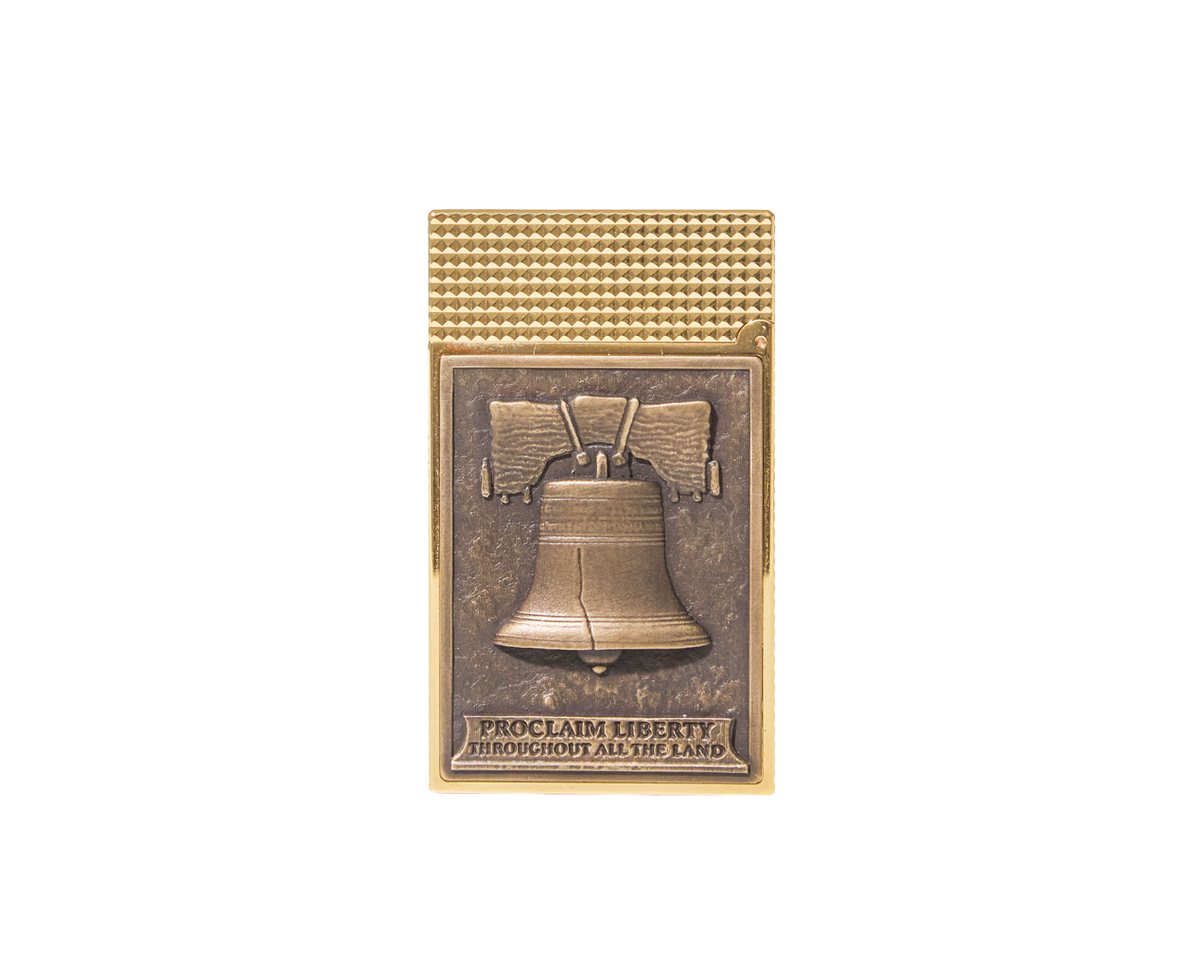 Dupont We The People Lighter