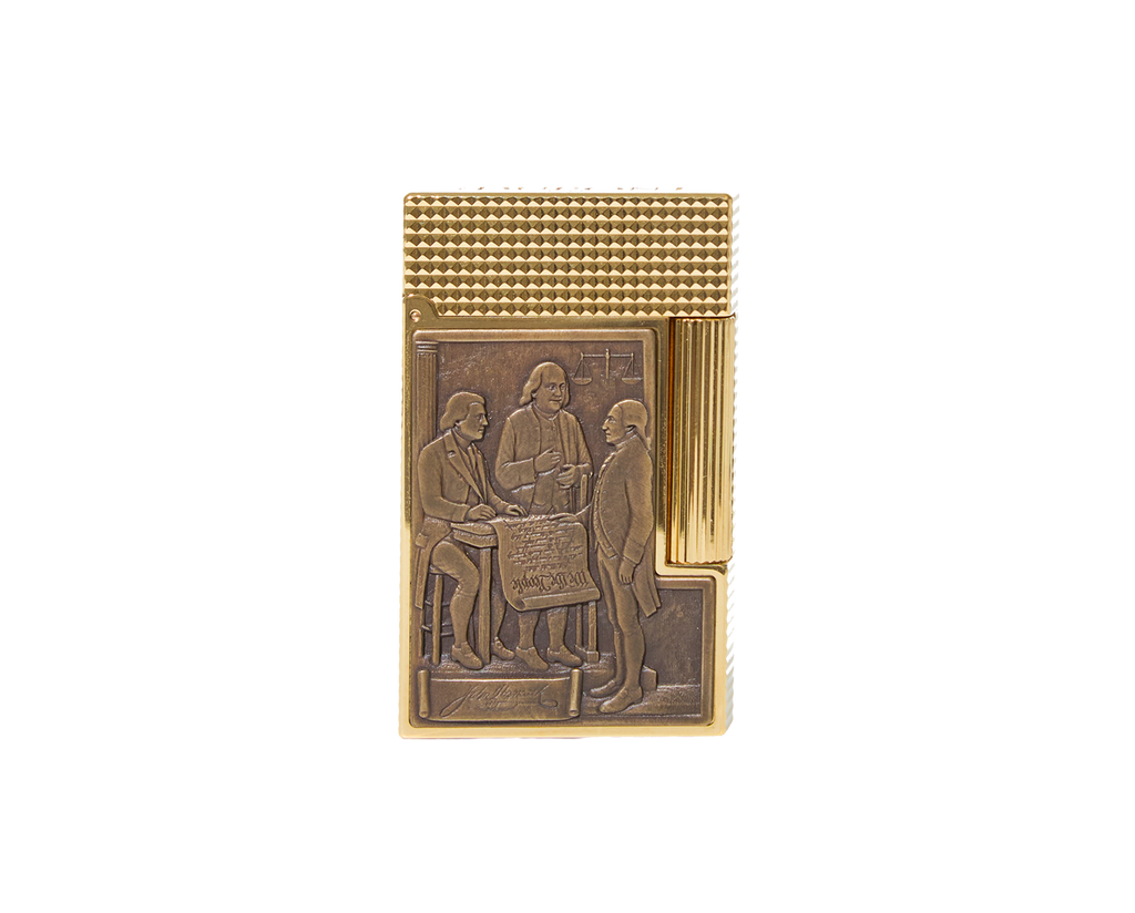 Dupont We The People Lighter
