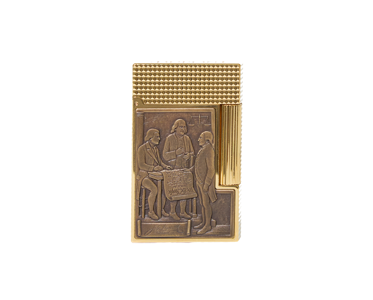 Dupont We The People Lighter