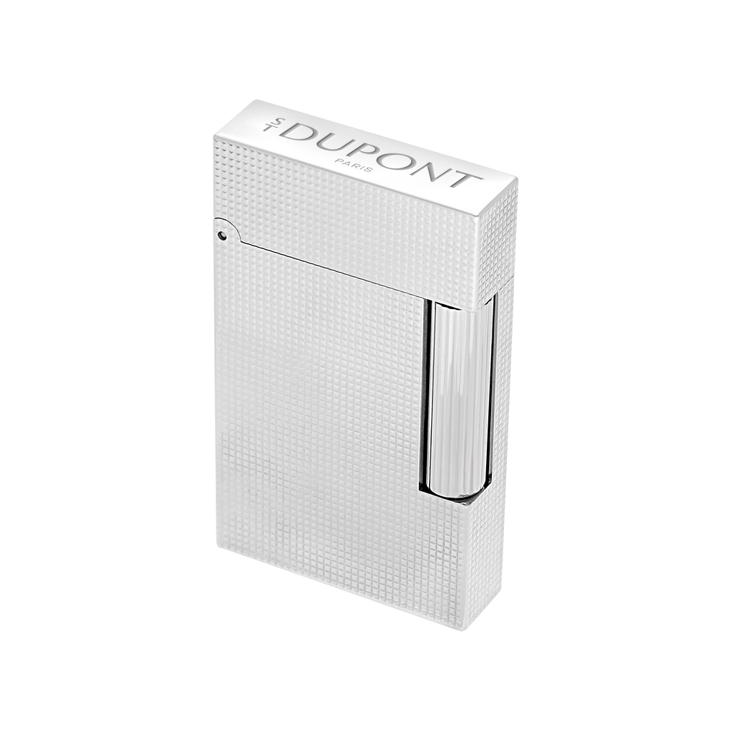 Dupont Line 2 Lighter MicroDiamond head - C16455N