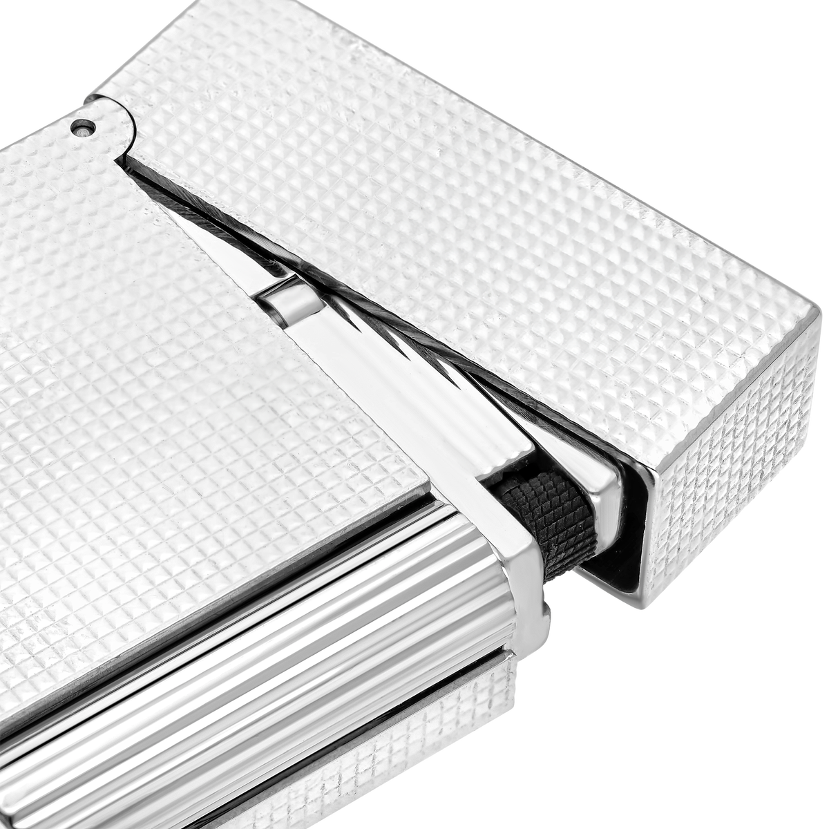 Dupont Line 2 Lighter MicroDiamond head - C16455N