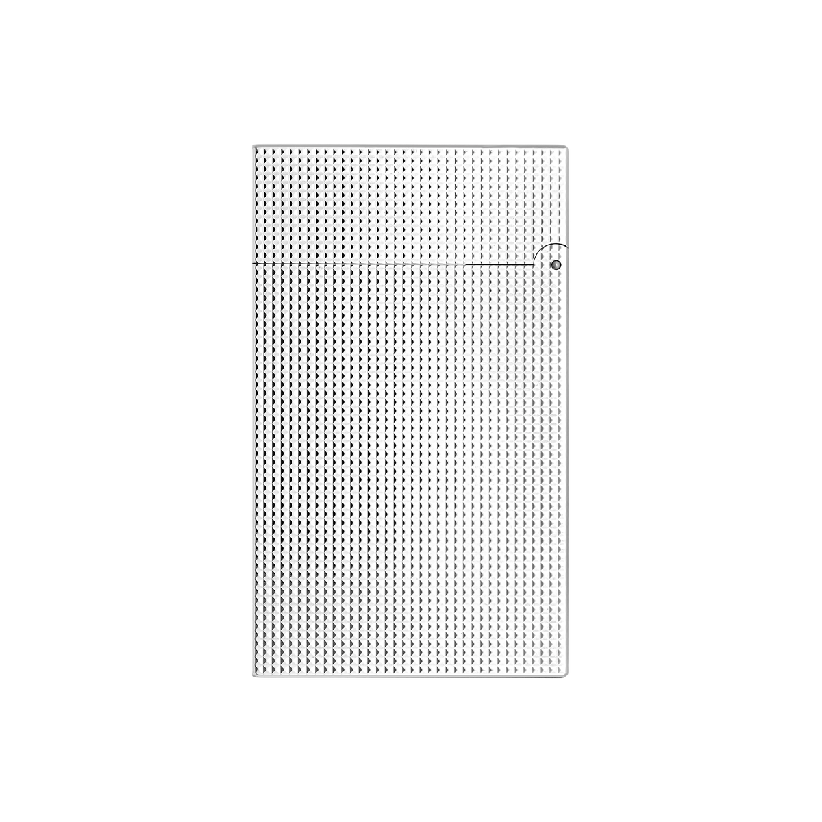 Dupont Line 2 Lighter MicroDiamond head - C16455N