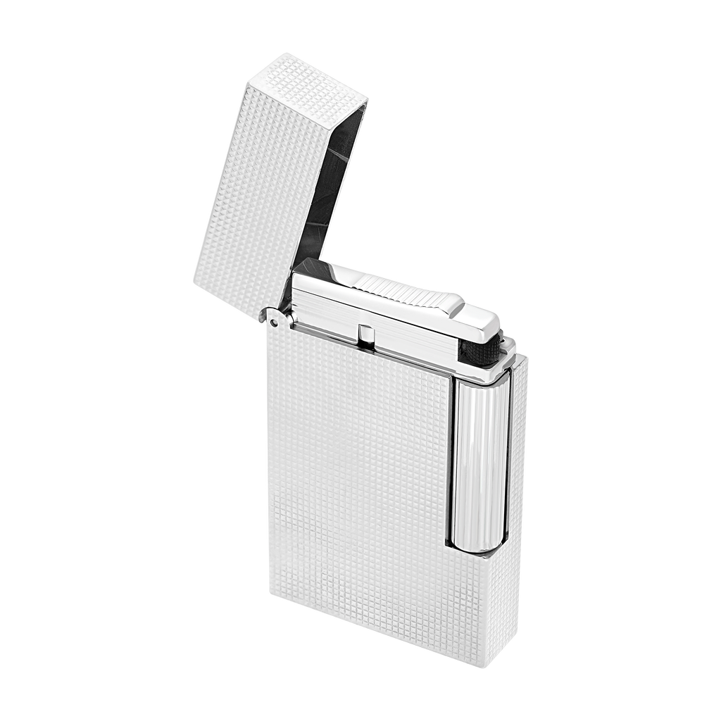 Dupont Line 2 Lighter MicroDiamond head - C16455N