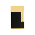 Dupont Line 2 Lighter MicroDiamond head - Black
