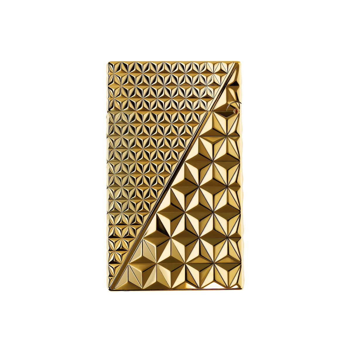 Dupont Lighter Double Fire X - C16646