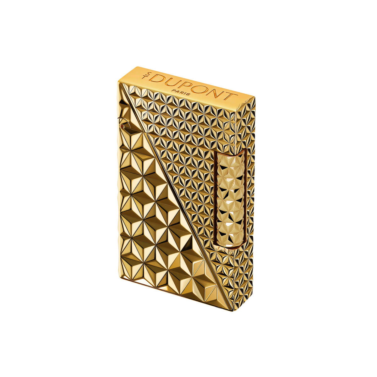 Dupont Lighter Double Fire X - C16646