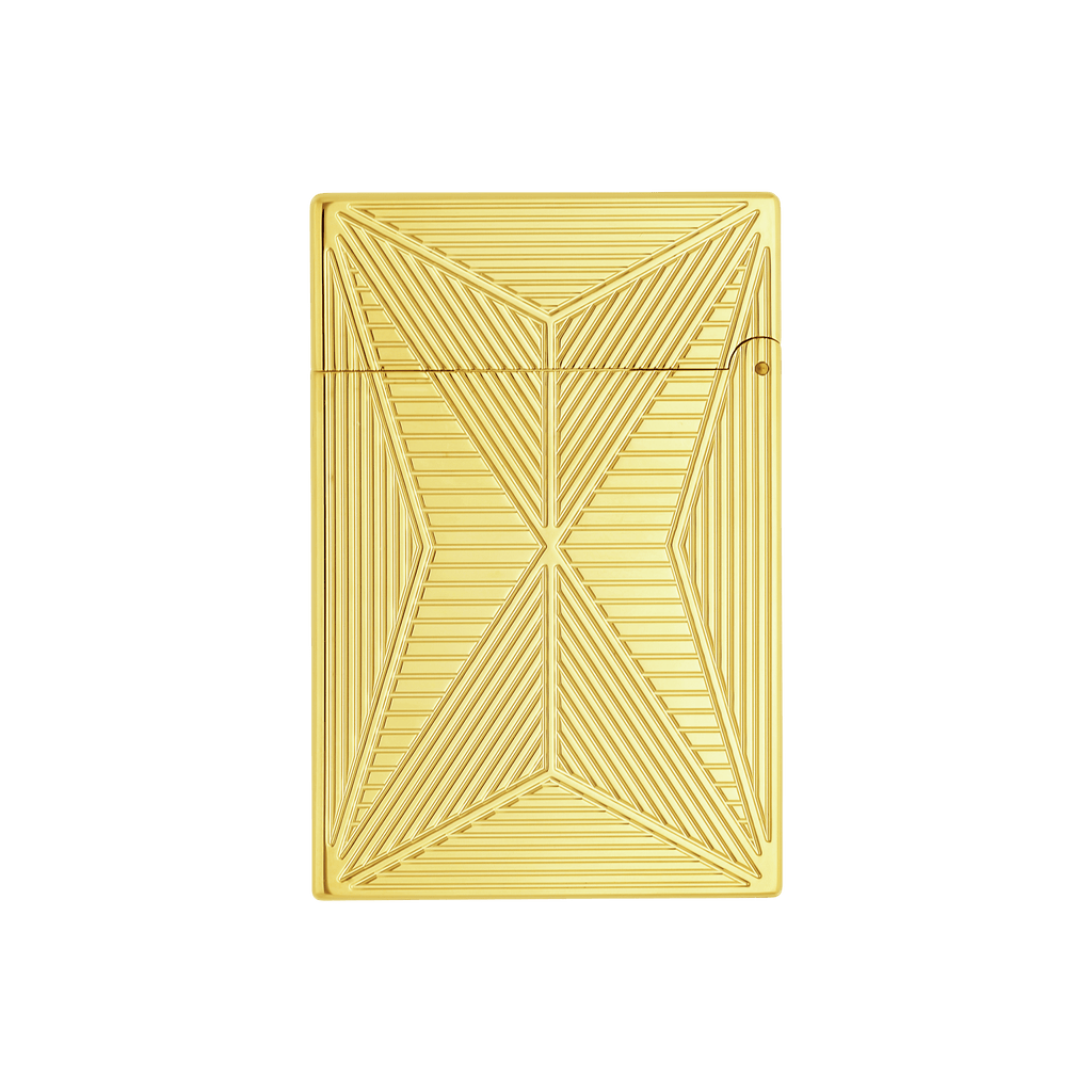 Dupont Fire X Line 2 Lighter Small