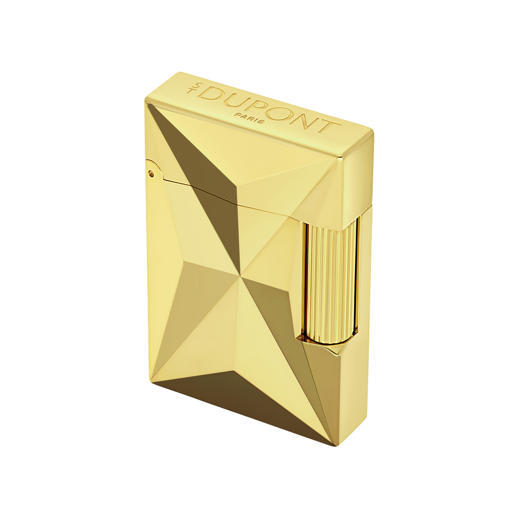 Dupont Fire X Line 2 Lighter Small