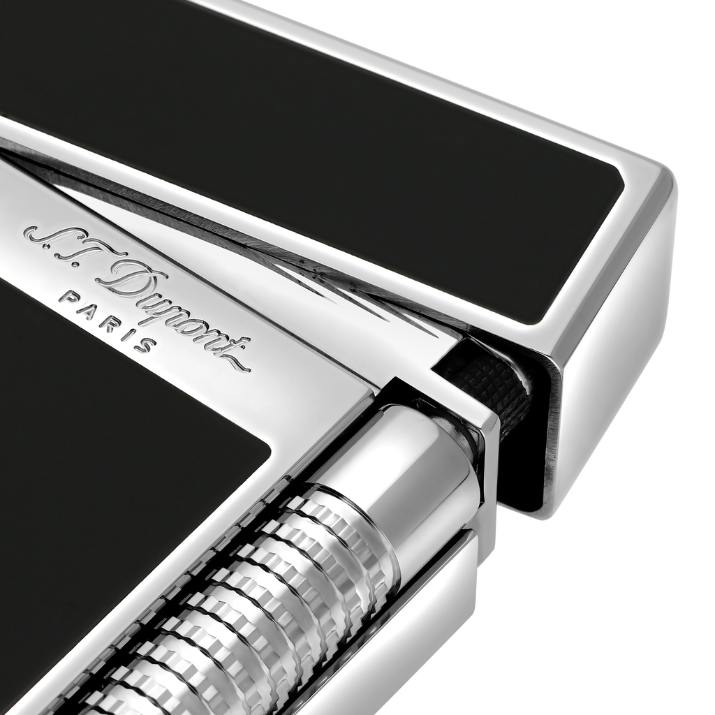 Dupont Le Grand Lacquered lighter - C23010