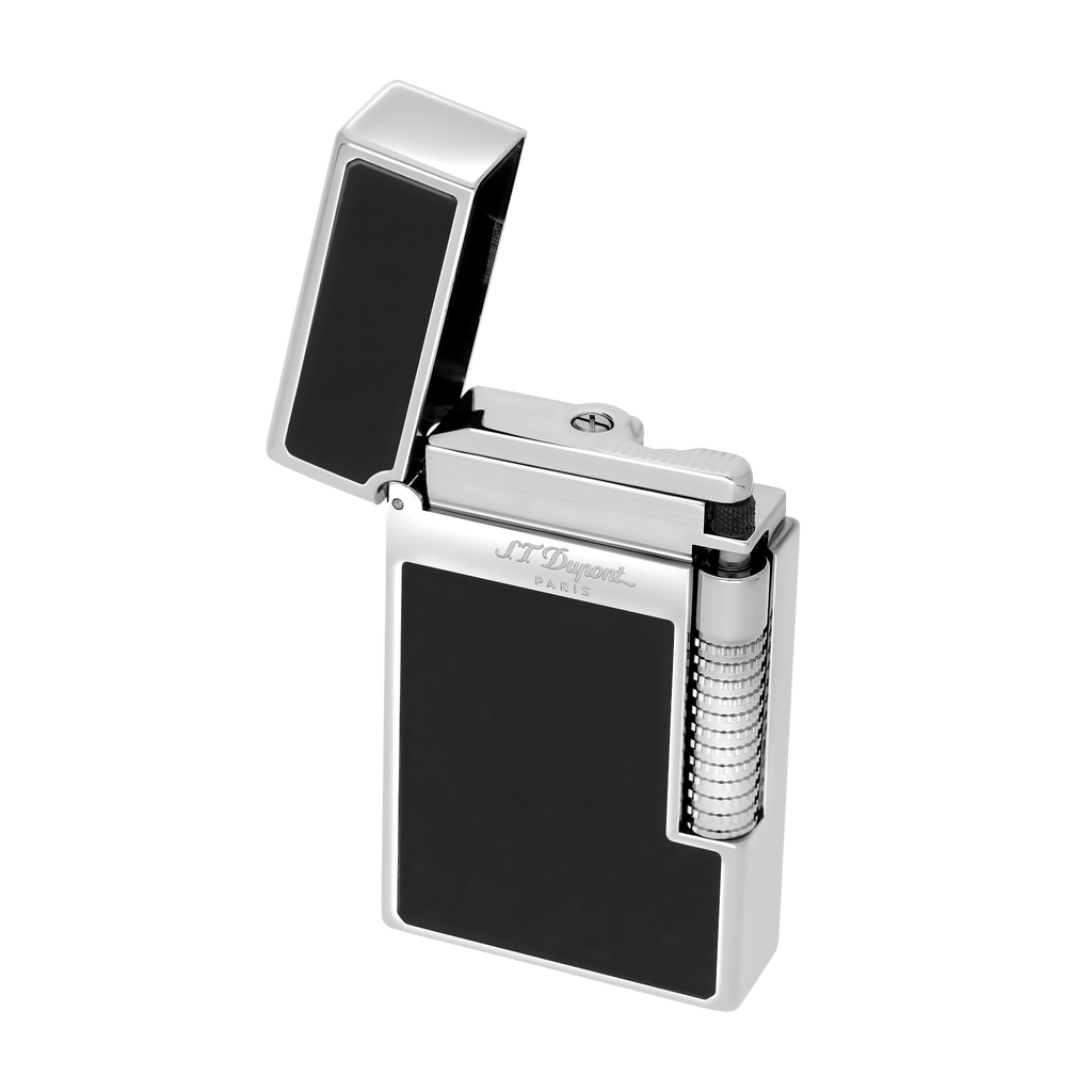 Dupont Le Grand Lacquered lighter - C23010